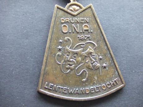 Wandesportvereniging O.N.A. Drunen 1971